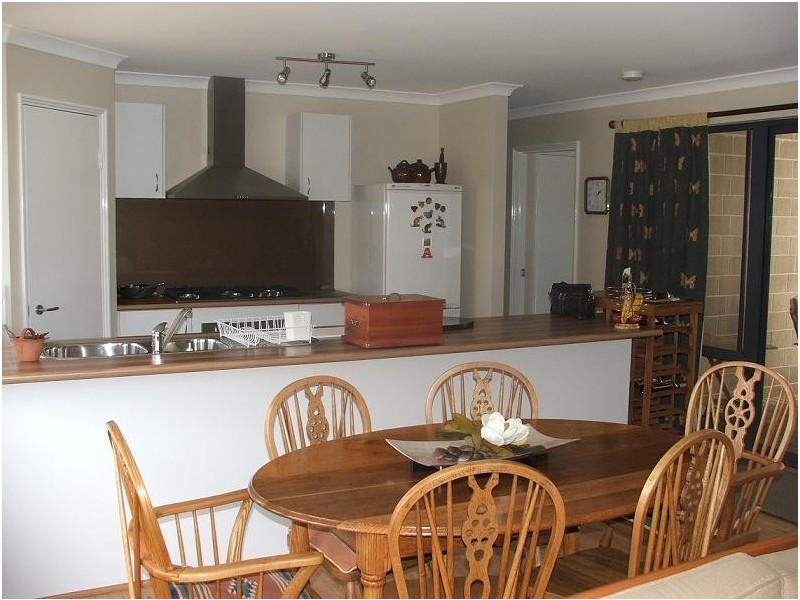 5 Gosse Way, Dalyellup WA 6230