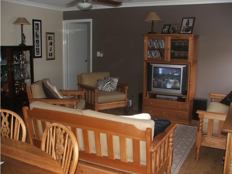 5 Gosse Way, Dalyellup WA 6230