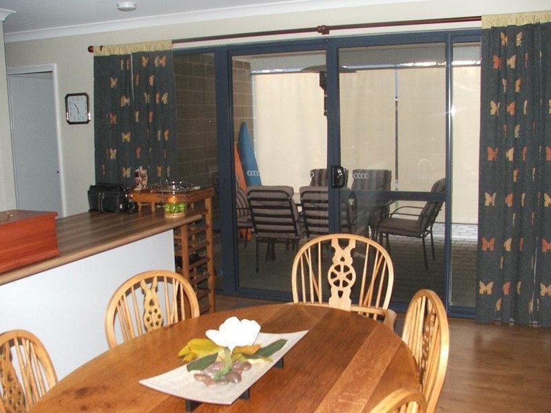 5 Gosse Way, Dalyellup WA 6230