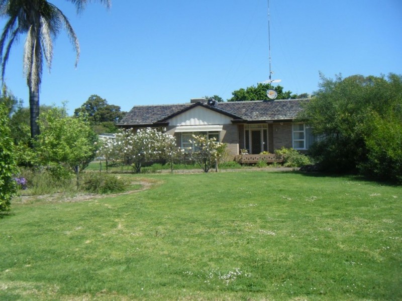 46 South West Highway, Boyanup WA 6237