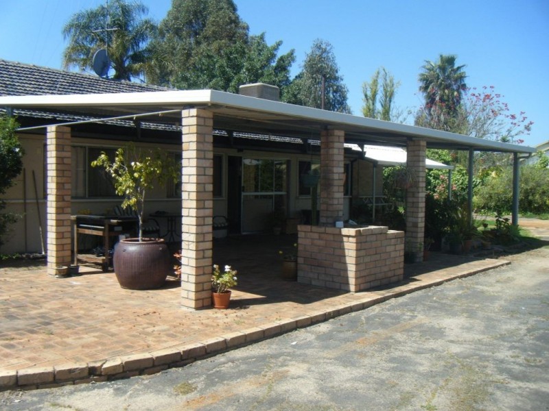 46 South West Highway, Boyanup WA 6237