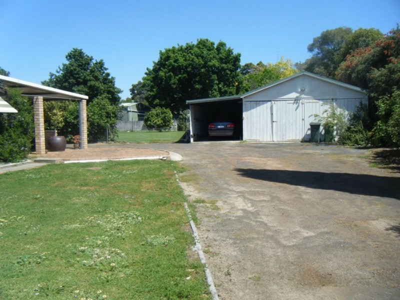 46 South West Highway, Boyanup WA 6237