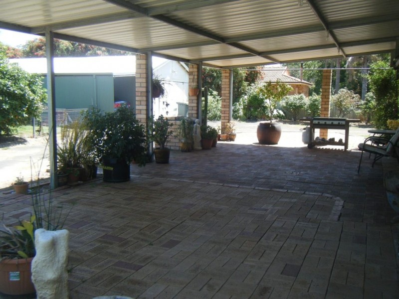 46 South West Highway, Boyanup WA 6237