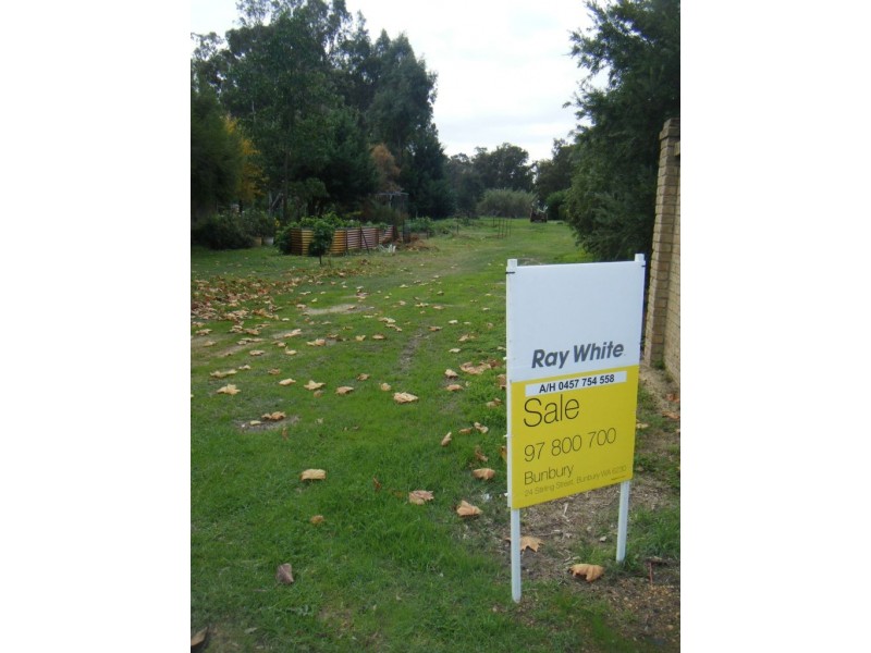 132 South West Highway, Glen Iris WA 6230