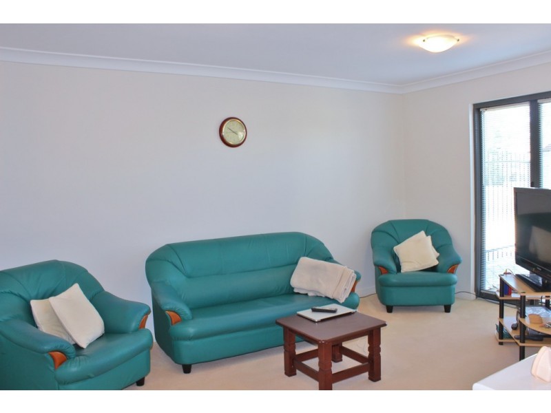 Unit 22, 18-34 Marabank Loop, Bunbury WA 6230
