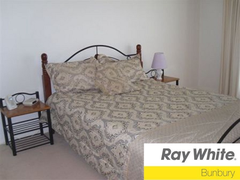 Unit 22, 18-34 Marabank Loop, Bunbury WA 6230