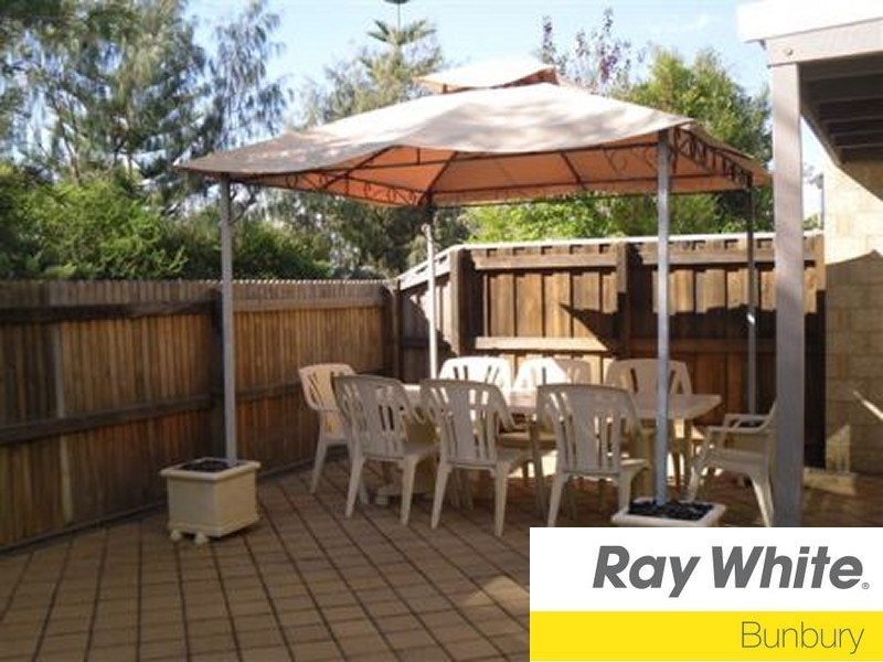 Unit 22, 18-34 Marabank Loop, Bunbury WA 6230