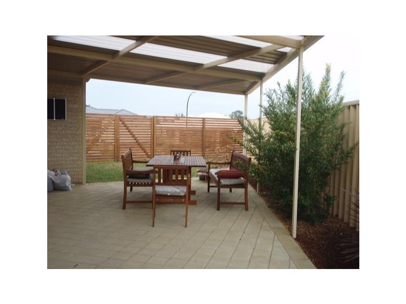 7 Chisholm Road, Dalyellup WA 6230