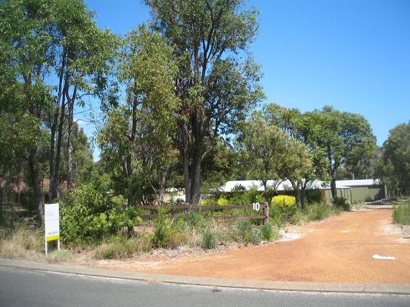 10 Coachwood Way, Gelorup WA 6230