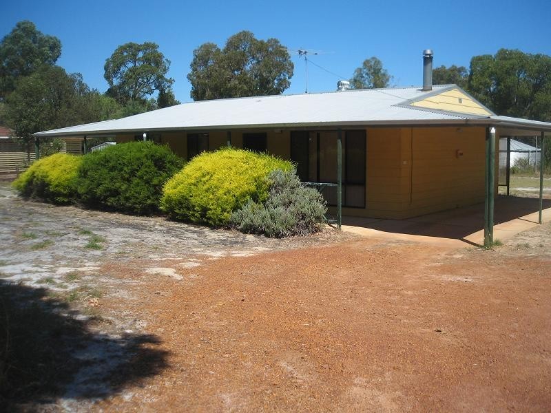 10 Coachwood Way, Gelorup WA 6230