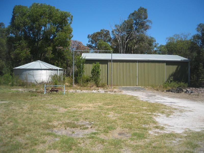 10 Coachwood Way, Gelorup WA 6230