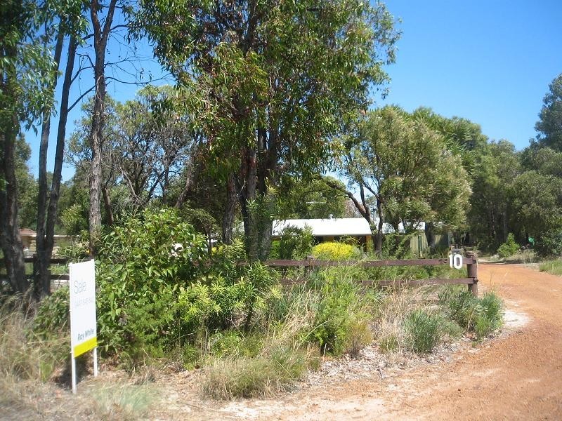 10 Coachwood Way, Gelorup WA 6230