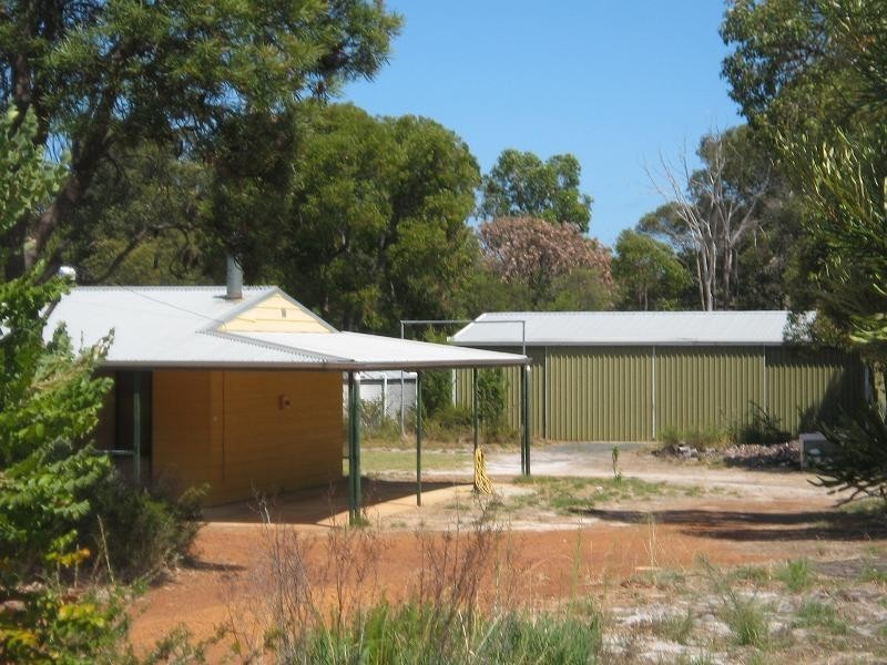 10 Coachwood Way, Gelorup WA 6230