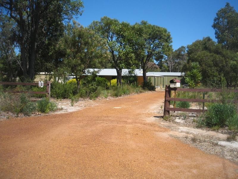 10 Coachwood Way, Gelorup WA 6230