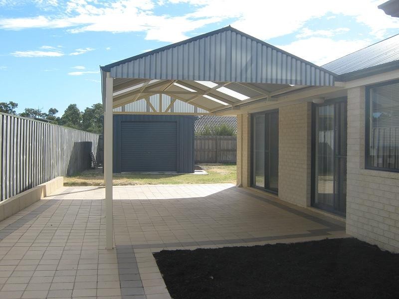 62 Burleigh Drive, Australind WA 6233