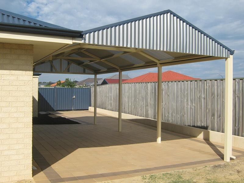 62 Burleigh Drive, Australind WA 6233