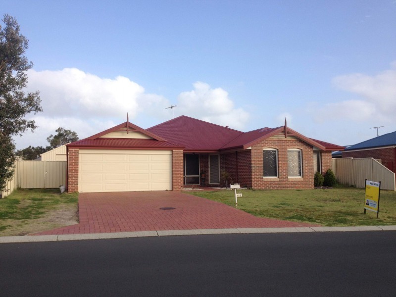 113 Leschenault Parade, Australind WA 6233