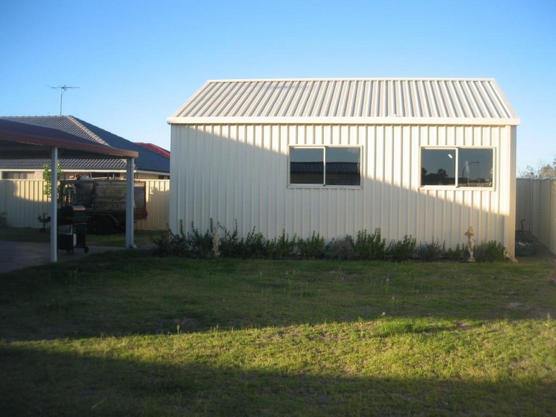 113 Leschenault Parade, Australind WA 6233