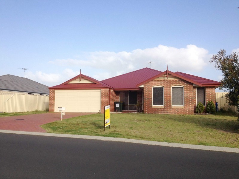 113 Leschenault Parade, Australind WA 6233
