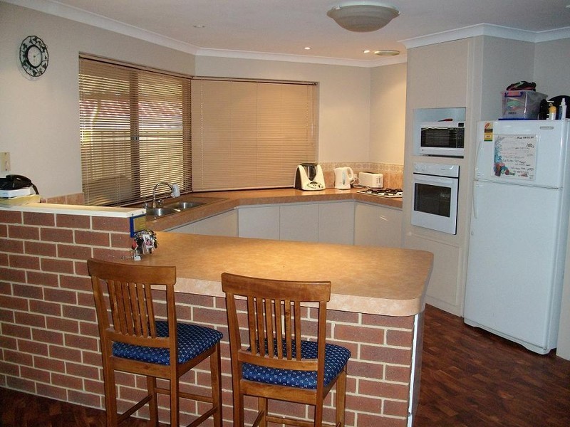 18 Lusitano Avenue, Eaton WA 6232