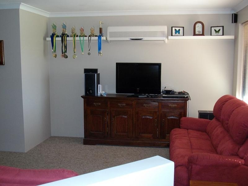 18 Lusitano Avenue, Eaton WA 6232