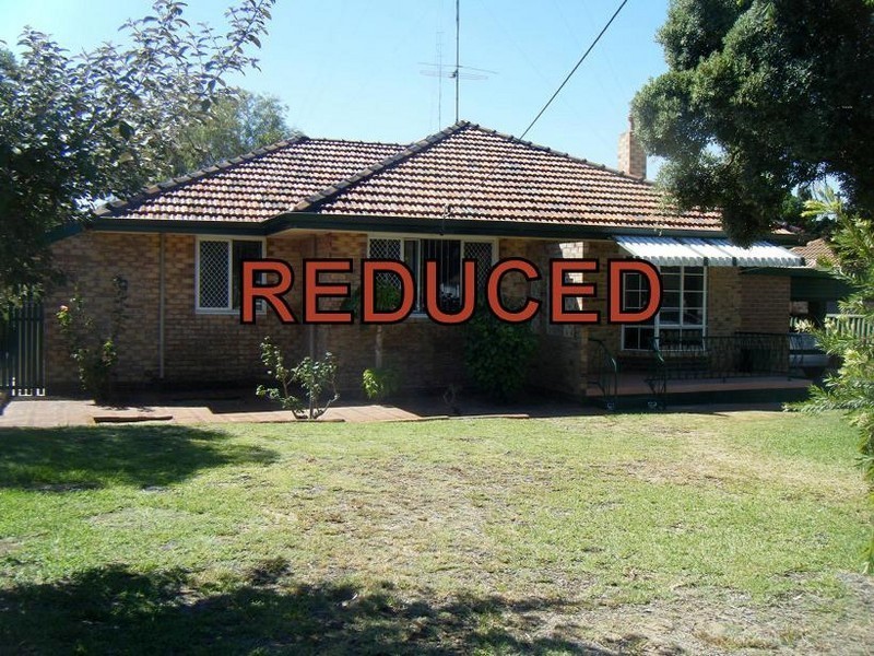 3 Trusty Street, Withers WA 6230