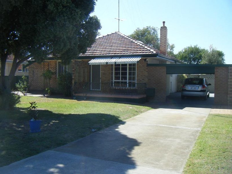 3 Trusty Street, Withers WA 6230