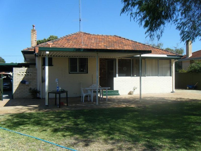 3 Trusty Street, Withers WA 6230