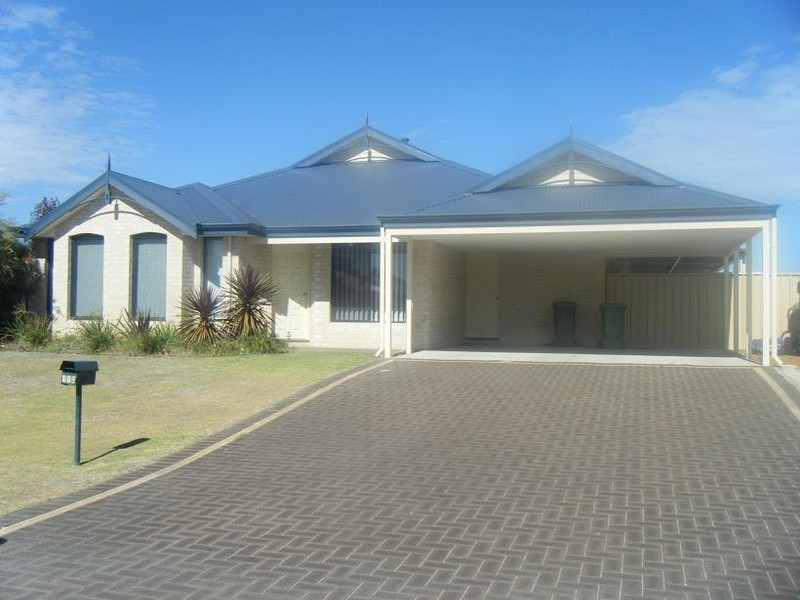 112 Macquarie Drive, Australind WA 6233