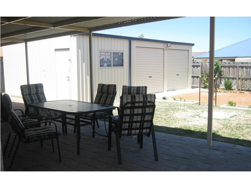 112 Macquarie Drive, Australind WA 6233