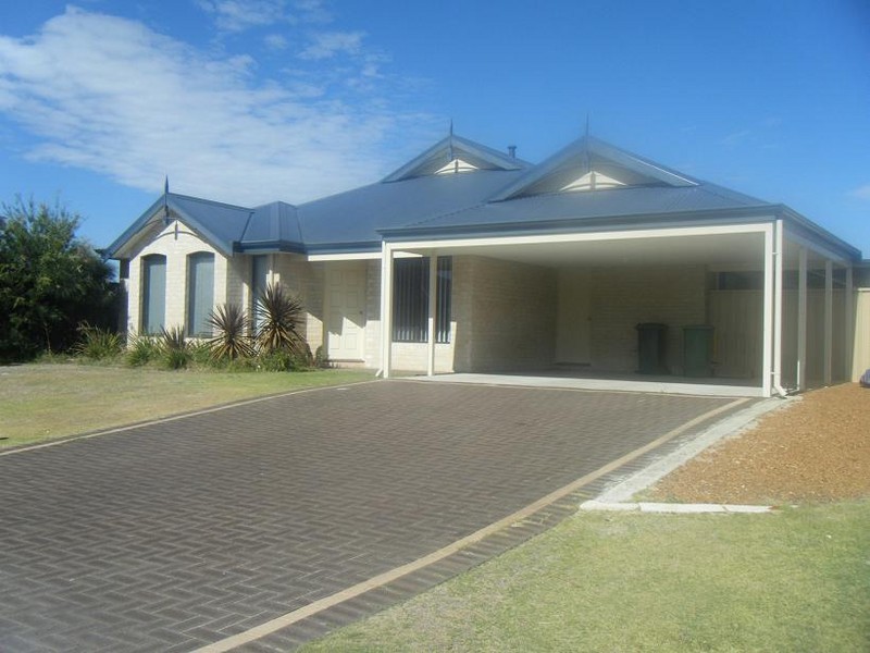112 Macquarie Drive, Australind WA 6233