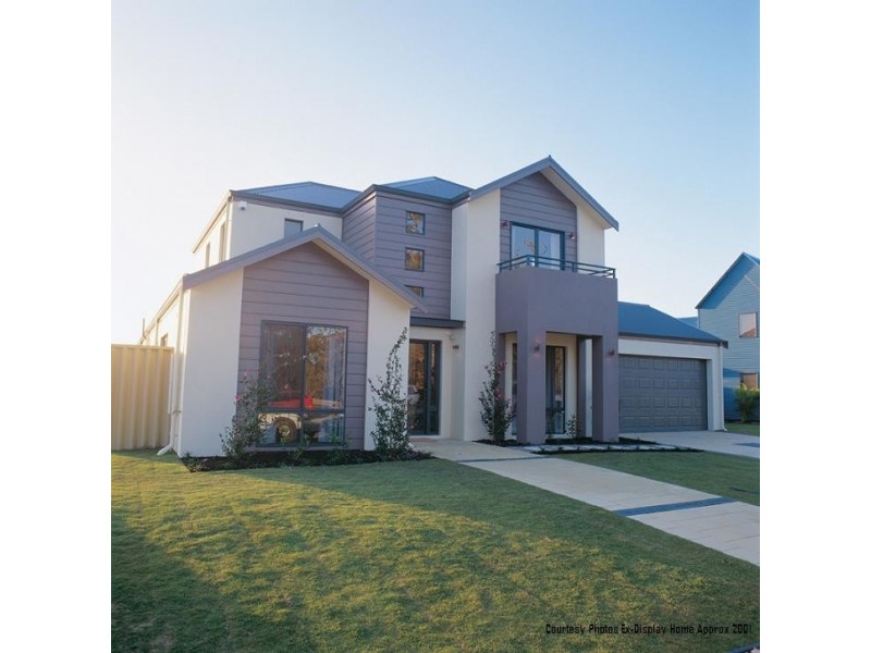 256 Norton Promenade, Dalyellup WA 6230