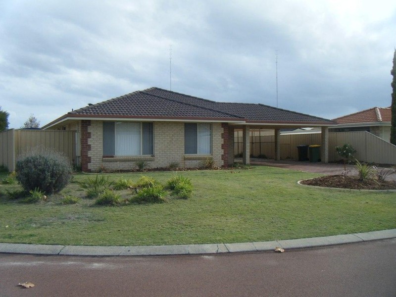 44 Bluewren Drive, Eaton WA 6232