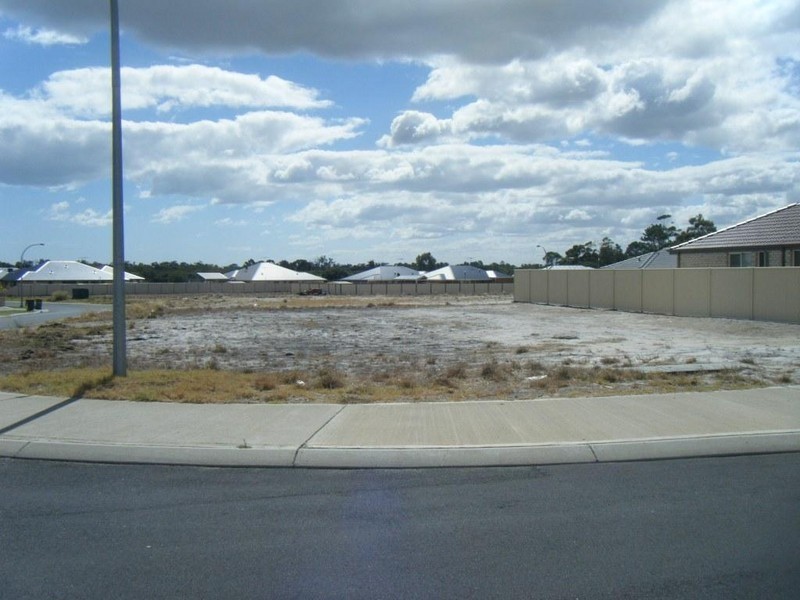 20 Range Road, Capel WA 6271