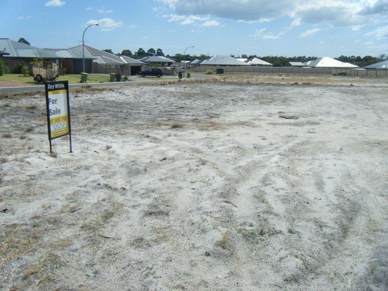 20 Range Road, Capel WA 6271