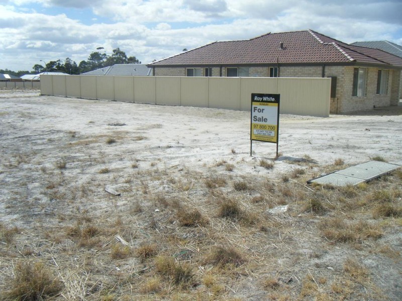 20 Range Road, Capel WA 6271