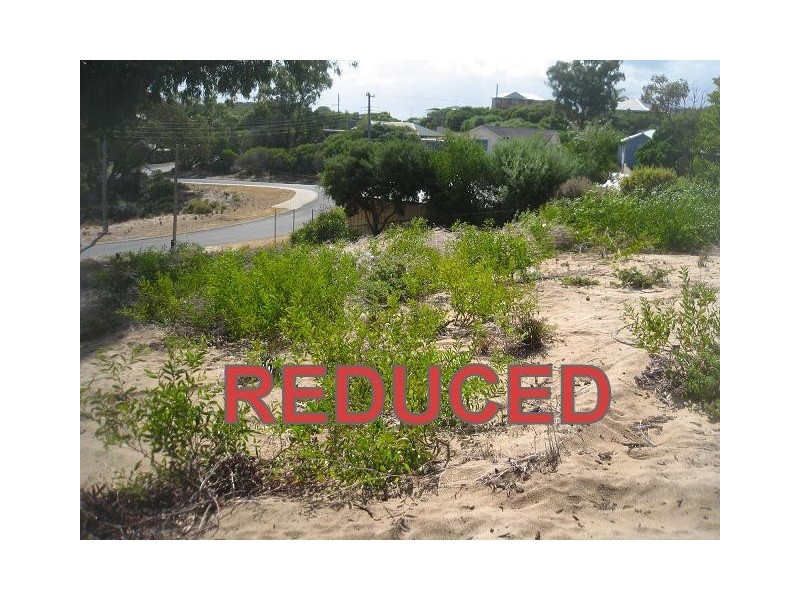 1 Townsend Court, Binningup WA 6233