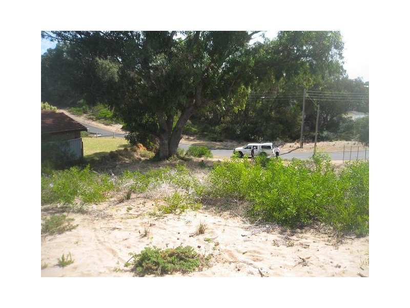 1 Townsend Court, Binningup WA 6233