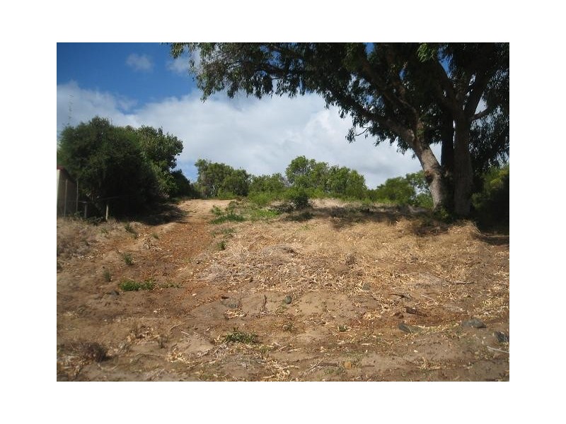 1 Townsend Court, Binningup WA 6233