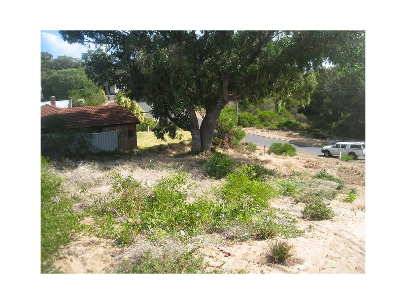 1 Townsend Court, Binningup WA 6233
