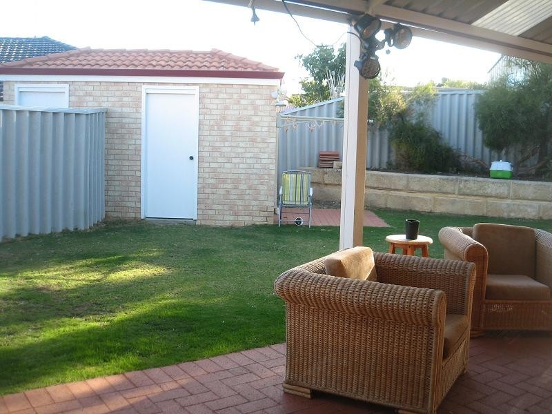 19B Darwin Way, College Grove WA 6230