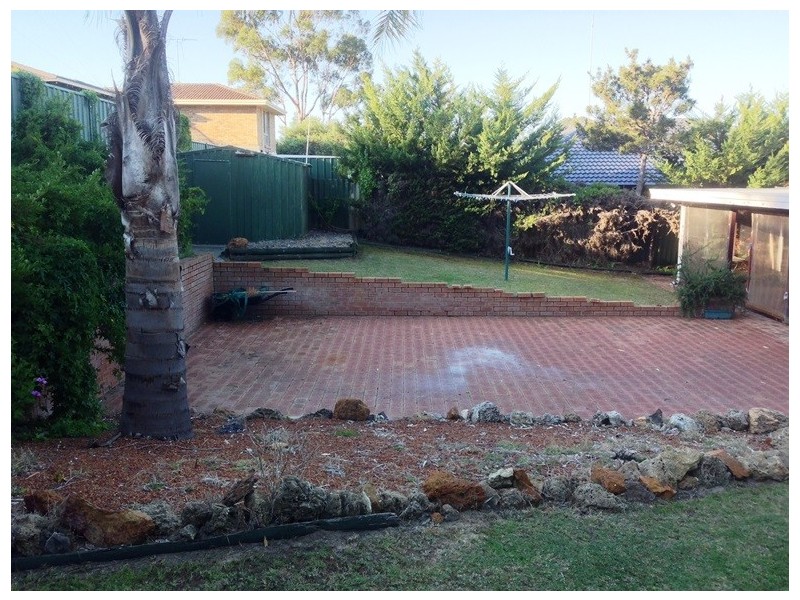 346 Ocean Drive, Usher WA 6230