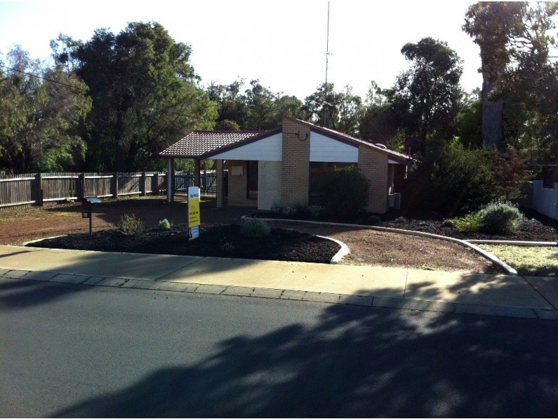 18 Dawe Street, Australind WA 6233
