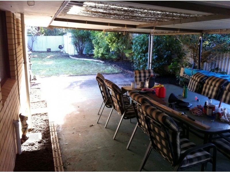 18 Dawe Street, Australind WA 6233