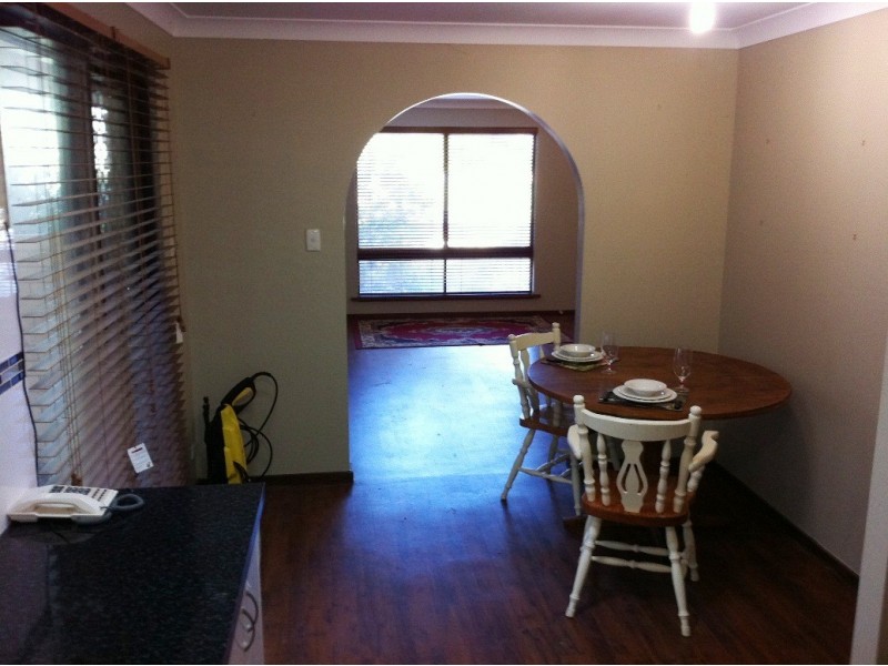 18 Dawe Street, Australind WA 6233
