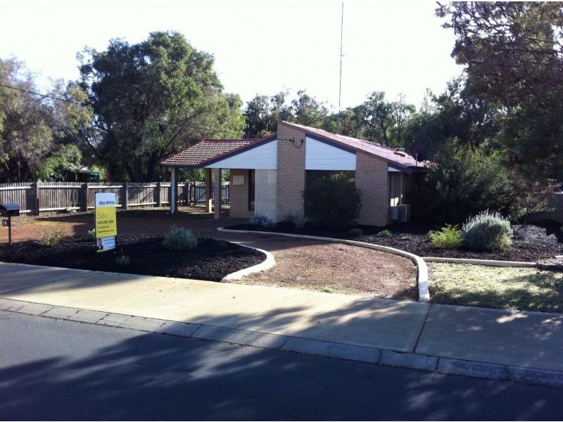 18 Dawe Street, Australind WA 6233