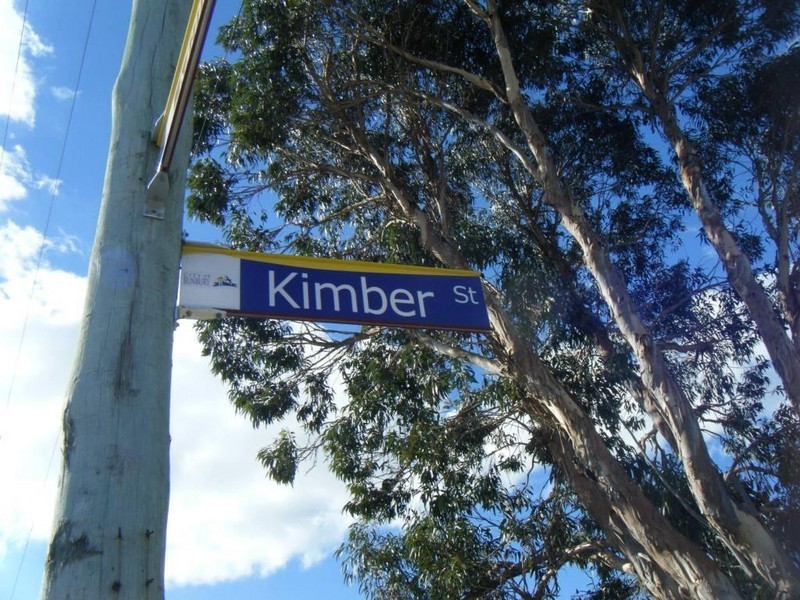 2 Kimber Street, Carey Park WA 6230