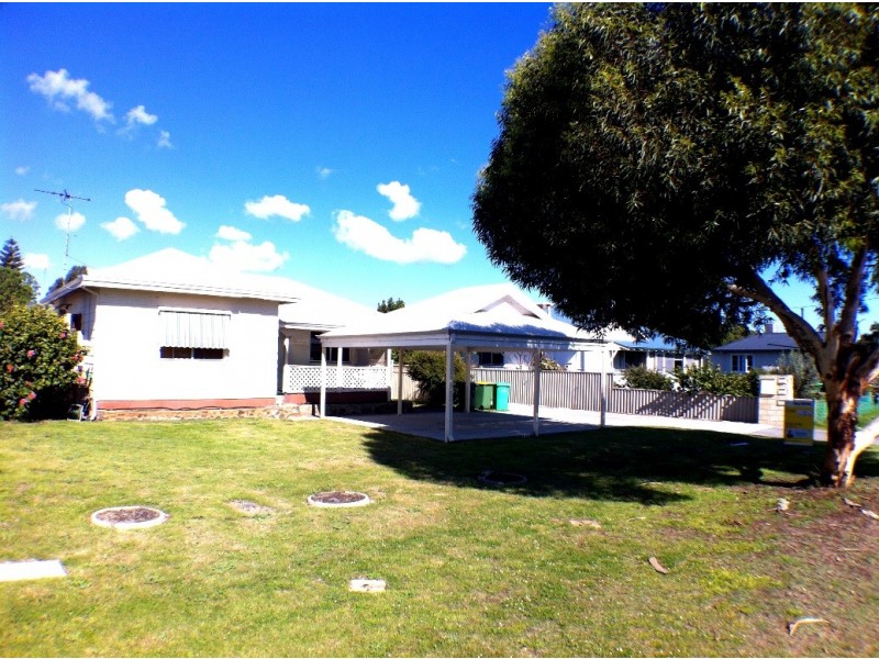1/32 Gibbs Street, Carey Park WA 6230