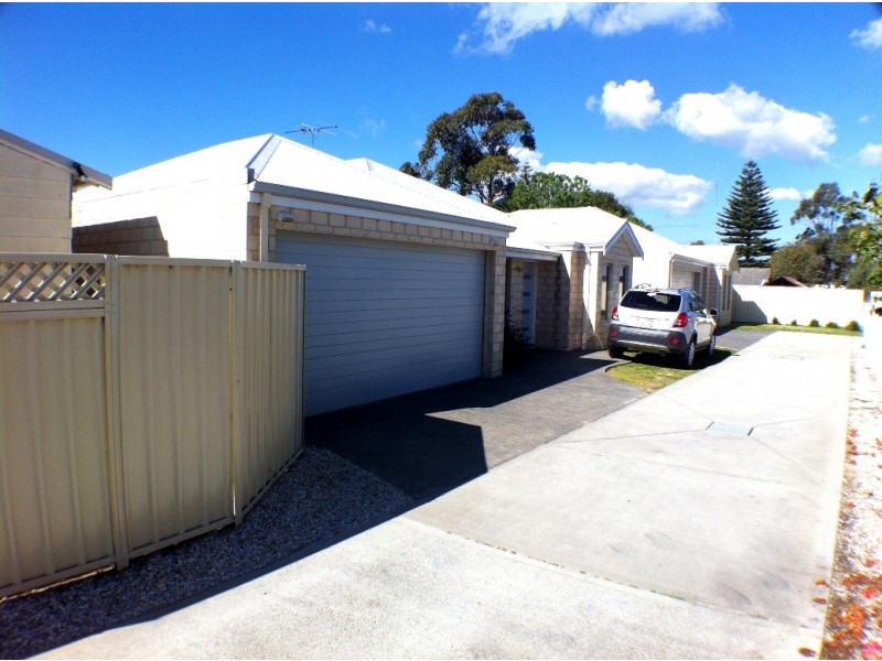 1/32 Gibbs Street, Carey Park WA 6230