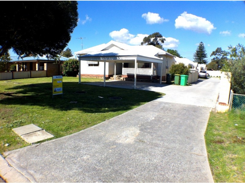 1/32 Gibbs Street, Carey Park WA 6230